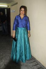 Tisca Chopra at ABCD2 premiere in Mumbai on 17th June 2015